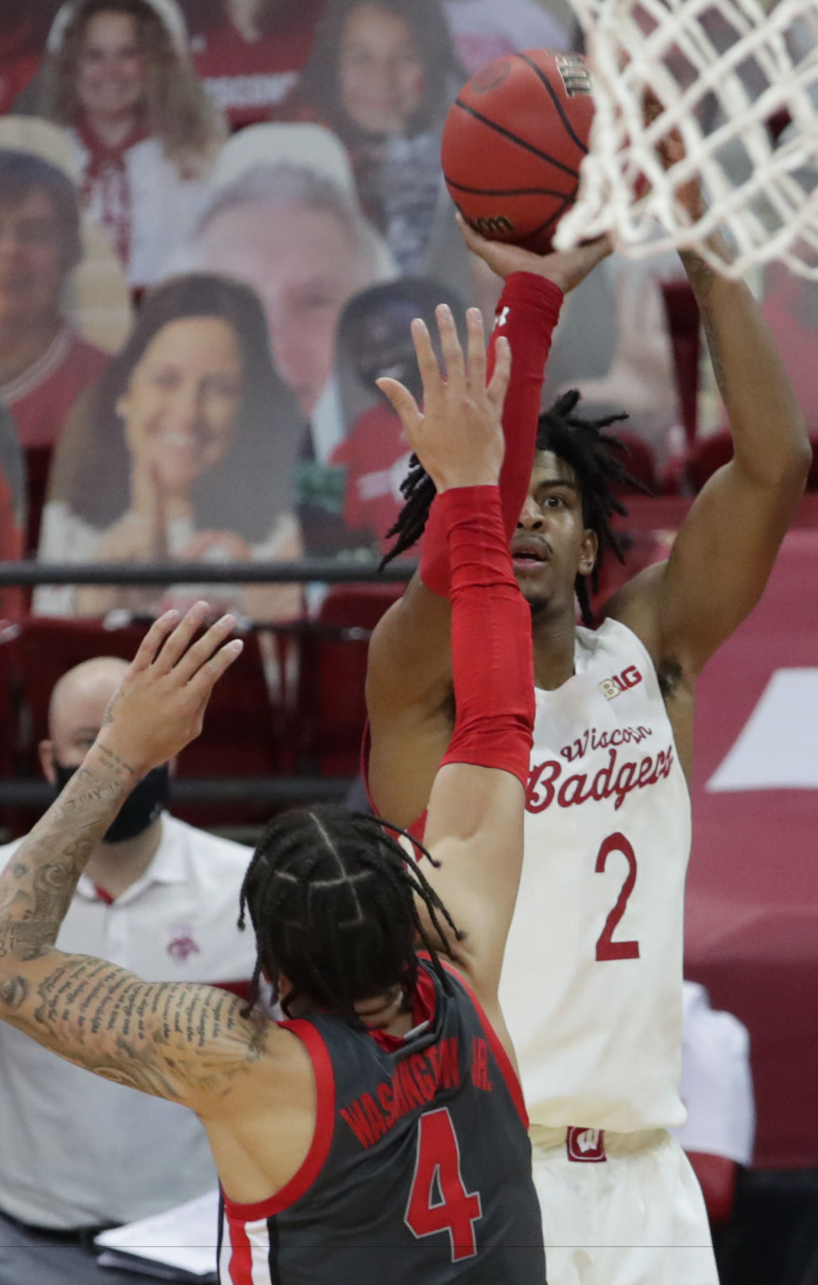 OSU 74, UW 62
